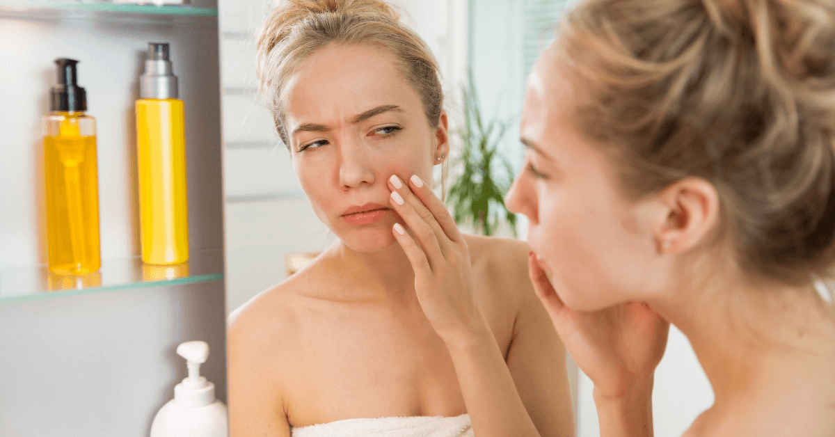 Bật Mí 5 Lợi Ích của Nubio cho Da Dầu Mụn