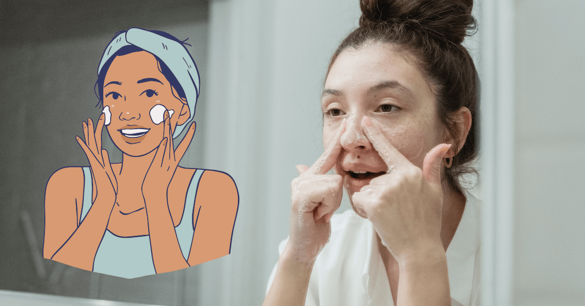 Nám Da Có Tự Hết Không và Cách Xử Lý Hiệu Quả